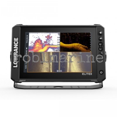 Lowrance Elite-10 Fs (bez sonde) Povoljno