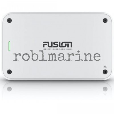 Fusion MS-AP61800 Apollo 6-kanalno pojačalo Povoljno