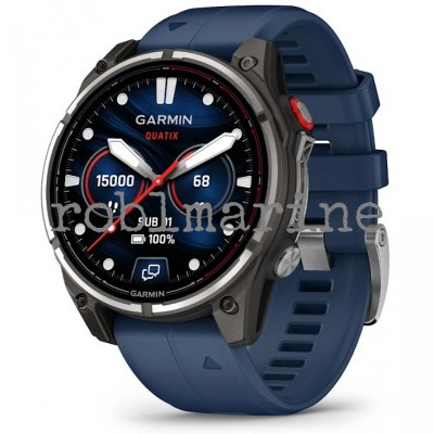 Garmin quatix 8 Pro LTE AMOLED Povoljno