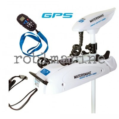 Watersnake GEO-SPOT GPS 65LB (66”/167cm) Povoljno