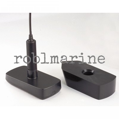 Humminbird sonda kroz trup XPTH 9 DI T Povoljno