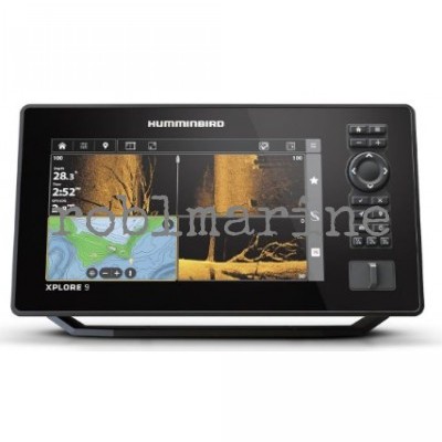 Humminbird XPLORE 9 Povoljno