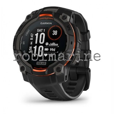 Garmin Instinct 3 SOLAR - 45mm Povoljno