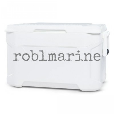 Igloo ledenica Profile II Marine 47l Povoljno