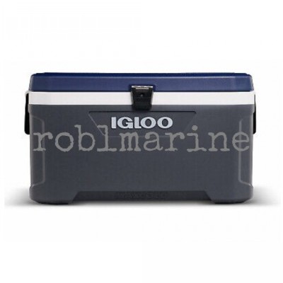 Igloo ledenica MaxCold Latitude 66l Povoljno