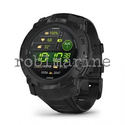 Garmin Instinct 3 Tactical AMOLED Povoljno