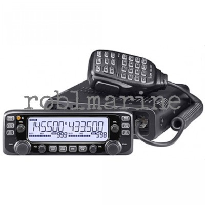 Icom IC-2730 dual band Povoljno