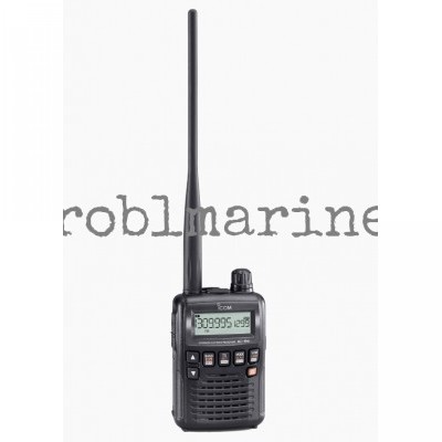 Icom IC-R6 Povoljno
