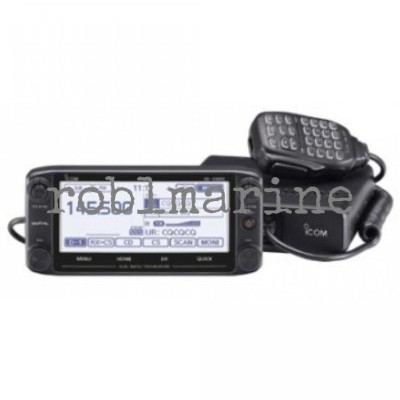 Icom ID-5100 Dual-band Povoljno