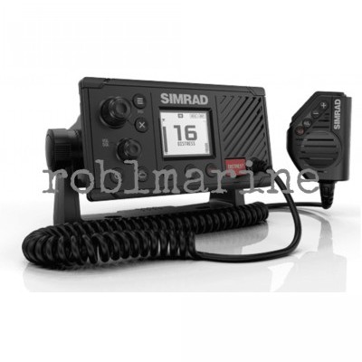 Simrad RS20S Brodski VHF radio Povoljno