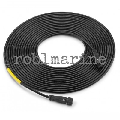 JL Audio MMC-25 kabel za povezivanje daljinskih upravljača Povoljno