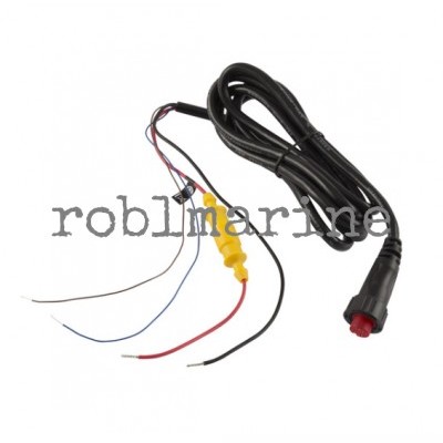 Garmin kabel za napajanje za ECHOMAP Ultra Povoljno