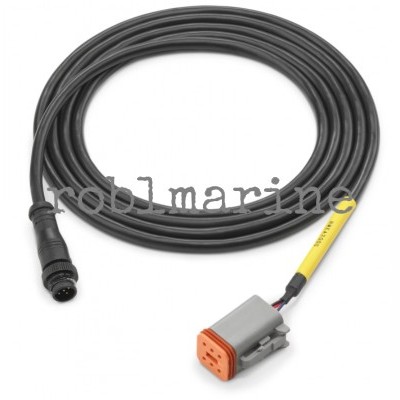 JL Audio MMC-DN2K-6 adapterski kabel - 5 pina (1,8m) Povoljno
