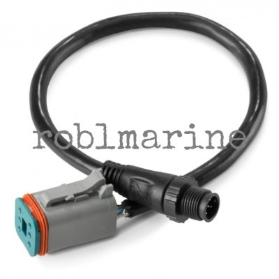 JL Audio MMC-DN2K-1 adapterski kabel - 5 pina Povoljno