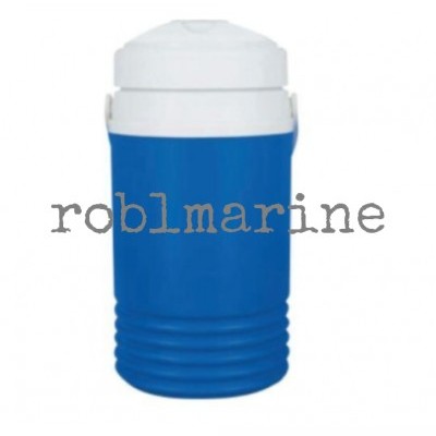 Igloo plava termo boca Laguna 3,8l Povoljno