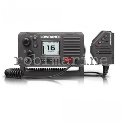 Lowrance Link-6S DSC VHF Povoljno