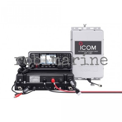 Icom IC-M804E MF/HF Povoljno