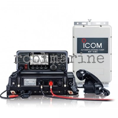 Icom GM800 MF/HF Povoljno
