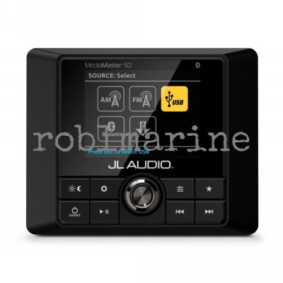 JL Audio MM50 Marine Stereo Povoljno