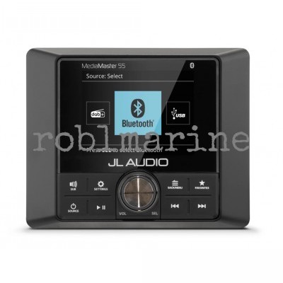 JL Audio MM55 Marine Stereo Povoljno