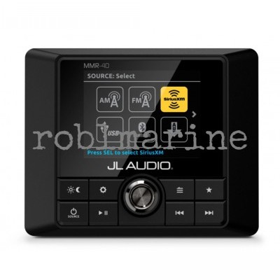 JL Audio MMR-40 daljinski upravljač Povoljno