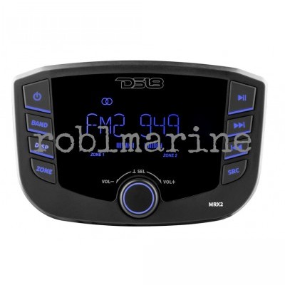DS18 Marine radio MRX2 Povoljno
