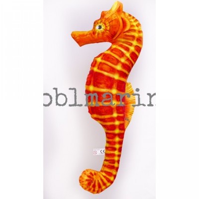 Jastuk - Narančasti Morski Konjic Povoljno