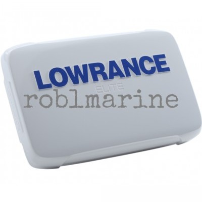 Lowrance zaštitni poklopac za Elite-12 Fs Povoljno