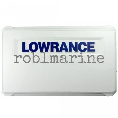 Lowrance zaštitni poklopac za HDS-12 LIVE/PRO Povoljno