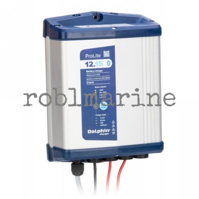 Dolphin Pro Lite punjač (12V 15A) Povoljno