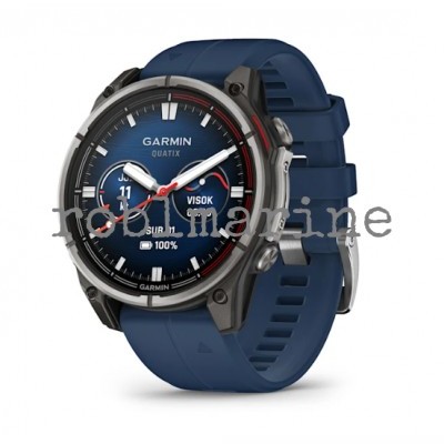 Garmin quatix 8  AMOLED Povoljno