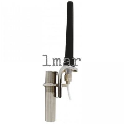 Glomex Mini VHF antena (14cm) Povoljno