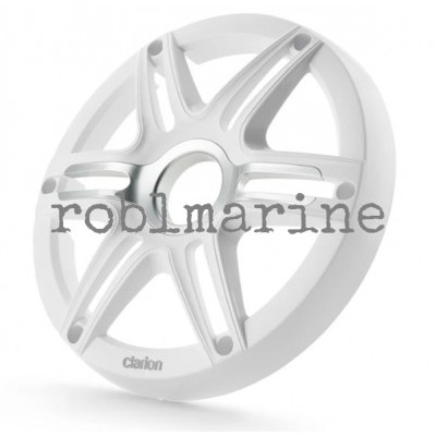 Rešetka subwoofera Clarion® Marine 10” Povoljno