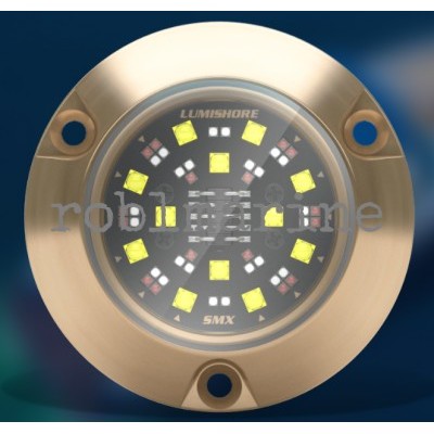 Lumishore RGBW SMX94 Povoljno