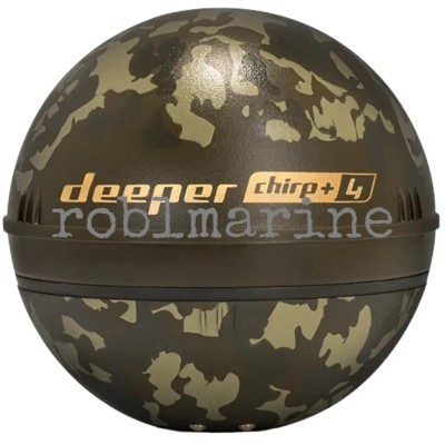 DEEPER Smart Sonar CHIRP+4 Povoljno