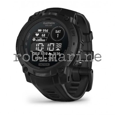 Garmin Instinct 3 Tactical SOLAR Povoljno