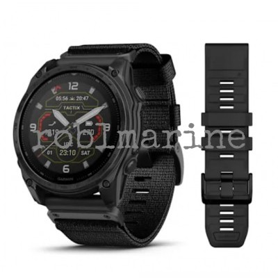 Garmin Tactix 8 Elite / Standard Solar, 51mm Povoljno