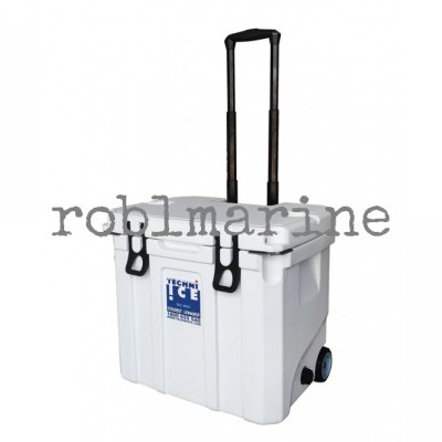 TECHNI ICE Signature Hybrid ledenica 35L (bijela) Povoljno
