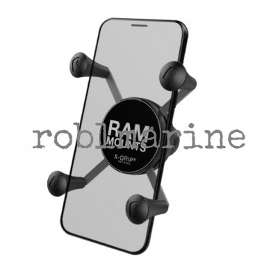 Ram Mount X-Grip držač za male mobitele Povoljno