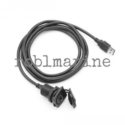 JL Audio XMD-USB1X-PNL USB priključak Povoljno