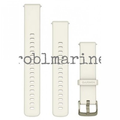 Garmin (zamjenski) remen za Venu 4 - 41 mm, 18 mm Povoljno