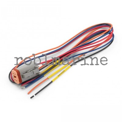 JL Audio MM105/MM100-PWR-PLUG-RP Povoljno