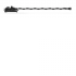 Garmin ForceKraken Trolling motor 90”