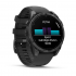 Garmin fenix 8, AMOLED