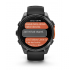 Garmin fenix 8, AMOLED