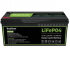RoyPow LifePO4 Deep Cycle - 12V (200Ah)