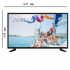 LTC LED SMART TV 22”