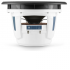 JL Audio M6 Luxe Subwoofer crni