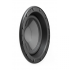 JL Audio M6 Luxe Subwoofer crni