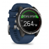 Garmin quatix 8  AMOLED